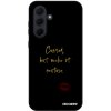Picasee Fashion Case pre Samsung Galaxy A35 5G A356B - Cursed