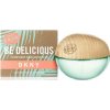 DKNY Be Delicious Coconuts About Summer Limited Edition toaletná voda dámska 50 ml