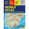 Philip's RGS World Atlas (A4) - Philip's Maps