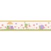 A.S. Création 903716 Samolepiaci bordúra na stenu Only Borders, rozmery 10 cm x 5 m