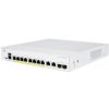 Cisco CBS250-8FP-E-2G-EU