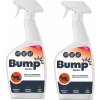 BUMP MARDER Sprej na ochranu proti kunám do auta a domu 500ml