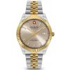 Hodinky Swiss Military Hanowa SMWGL0002160 Diligenter Automatic