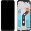 Infinix Hot 9 Play LCD displej s dotykovým čiernym rámom predný panel