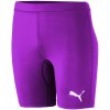 Dámske nohavice LIGA Baselayer Short Tight W 655924-10 - Puma XXL