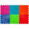 Ortek Masážna ortopedická podložka Puzzle 