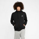 Nike M NSW CLUB hoodie PO BB bv2654 010