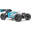 HOBBYTECH SPIRIT NXT RR BRUSHLESS buggy - modrá
