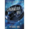 Generation One (Pittacus Lore)(Brožovaná)