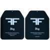 Forward Fitness Oceľové pláty do záťažovej vesty Hmotnosť: 6kg