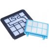 Set HEPA filtrov pre Philips PowerPro Compact