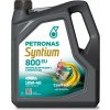 Motorový olej Petronas Syntium 4L 10W-40