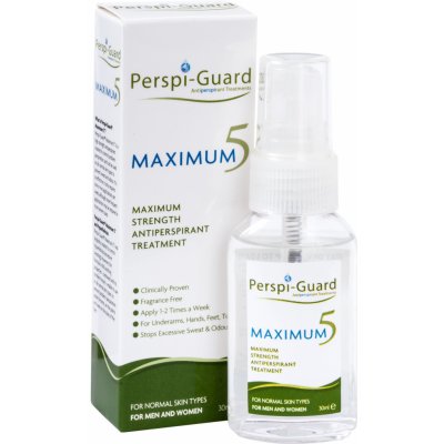 Perspi-Guard spray 50 ml