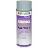 Dupli color Aerosol Art Lesk, rýchloschnúci-univerzálny akrylát v spreji - Ral 7001 400ml