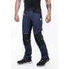Ardon 4XSTRETCH Pracovné nohavice do pása Tmavomodré (4XSTRETCH)