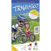 cyklomapa Trnavsko maľovaná mapa