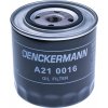 Olejový filter DENCKERMANN A210016