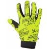 Fuse Chroma Alias - Neon Yellow S