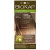 BIOKAP Nutricolor delicato farba na vlasy 0.0 140 ml - Biosline Biokap farba na vlasy 0.0 Zesvětlovač 140 ml