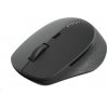 Myš RAPOO M300 Silent Wireless Optical Mouse, Multi-mode: 2.4 GHz, Bluetooth 3.0 & 4.0, čierna 6940056180483
