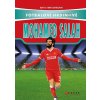 Fotbaloví hrdinové: Mohamed Salah