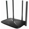 Modem TP-Link Mercusys MB115-4G LTE s routerom WiFi, 3x LAN, 1x WAN, 1x slot na SIM kartu, 2.4, 52440040