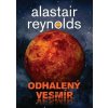 Odhalený vesmír - Alastair Reynolds