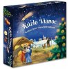 Kúzlo Vianoc - Rodinná hra o vianočnom putovaní