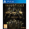 Injustice 2 Legendary Edition (PS4) 5051895411117