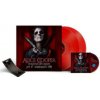Cooper Alice - Theatre of Death / Live At Hammersmith 2009 / Vinyl [LP / DVD]