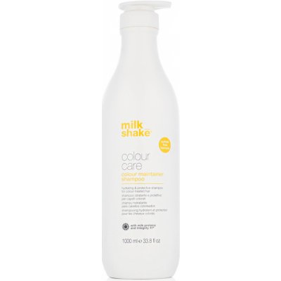 Milk Shake Color Maintainer Shampoo 1000 ml