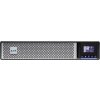 Eaton 5PX 1000i RT2U G2, Gen2 UPS 1000VA / 1000W, 8 zásuviek IEC, rack/tower