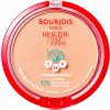 Bourjois Paris Healthy Mix Clean & Vegan Naturally Radiant Powder rozjasňujúci púder 02 Vanilla 10 g