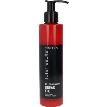 Matrix Total Results So Long Damage Break Fix Pro poškozené vlasy 150 ml