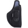 FALCO Opaskové puzdro nylonové IWB typ A701 MILLER pre Glock 17, ľavák, čierne