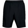Pánske šortky Under Armour Graphic Shorts Black S