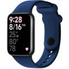 FIXED Silicone Strap for Xiaomi Smart Band 8 Pro, blue FIXSSTB-1239-BL