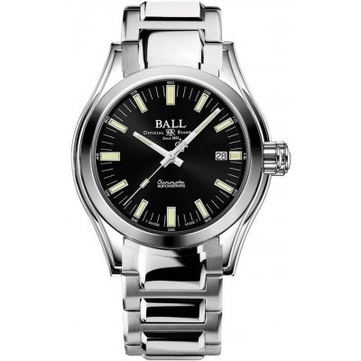 Ball NM2032C-S1C-BK