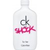 Calvin Klein CK One Shock for Her toaletná voda pre ženy 200 ml - 30 dní na vrátenie tovaru, Garancia originality