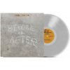 Young Neil: Before And After (Clear Vinyl) - Vinyl (LP)