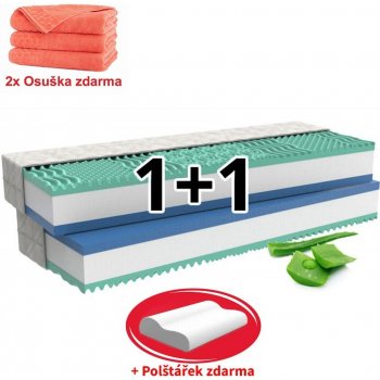 MPO ALOE Comfort 1+1