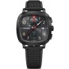 Wenger 01.1933.114 Vintage Sport Chronograph 40mm 5ATM