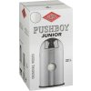 Wesco Pushboy Jr. 22 l bílá mat