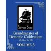 Grandmaster of Demonic Cultivation 3: Mo Dao Zu Shi - Tong Xiu Mo Xiang