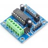 Mini 2-kanálový Motor Drive Shield Expansion Board s L293D