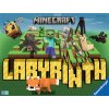 Ravensburger Labyrinth: Minecraft