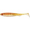 Fox Rage Gumová Nástraha Slick Shads Ultra Uv Tinsel - 13 cm
