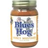 BBQ omáčka BLUES HOG Honey Mustard 510 g