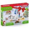 Schleich Domáce zvieratá 97335 Adventný kalendár