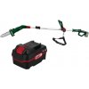 Parkside® Aku odvetvovač Pahe 20-Li E5 + Akumulátor 20 V/4 Ah PAP 20 B3 (800010695)